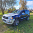 Müüa Varuosad Jeep grand cherokee 3.0 Diesel 160kw (foto #1)