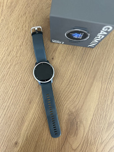 Продается Garmin Venu 2 smartwatch (4 фото из 4)