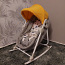 Детское кресло- люлька Kindercraft (фото #1)