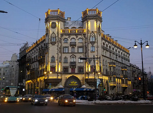 Займу очередь на границе нарва (1 фото из 1)