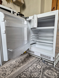 Integreeritav külmkapp Beko (3 foto / 4)