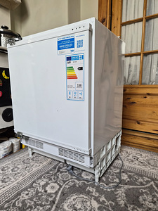 Integreeritav külmkapp Beko (4 foto / 4)