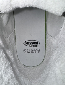 ACBC x Missoni high top tossud (7 foto / 8)