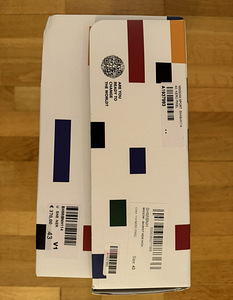 ACBC x Missoni high top tossud (8 foto / 8)