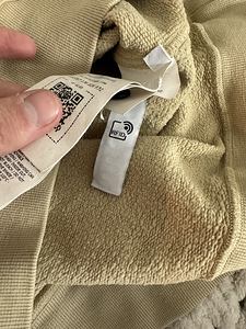 Stone island pusa (4 foto / 4)
