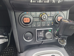 Nissan Qashqai (7 foto / 9)
