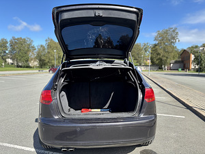 Audi A3 2.0 103KW (8 foto / 15)