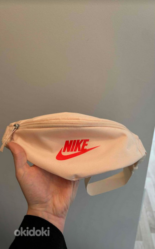 Nike rahakott (foto #1)