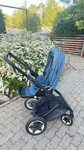 Cybex Talos S Lux (2 foto / 4)