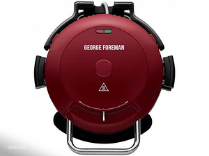George Foremani grill (2 foto / 2)