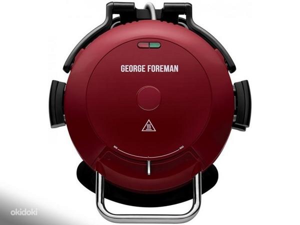 George Foremani grill (foto #2)