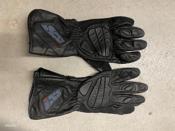 Ixs женские мотоциклетные перчатки. (фото #1)