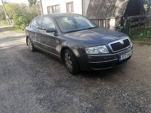Tehniliselt korras auto (8 foto / 13)
