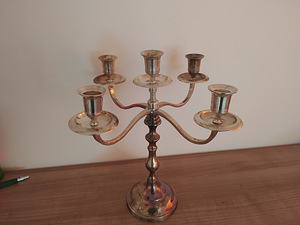 Подсвечник (3 фото из 7)