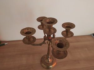 Подсвечник (7 фото из 7)