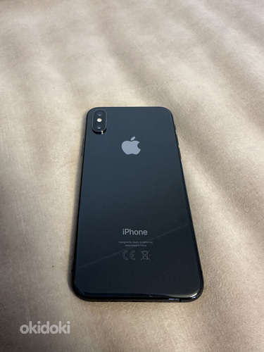 iPhone Xs 64 ГБ (фото #2)