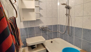 MUUA 2 TOALINE KORTER MUSTAM'EL (3 foto / 4)