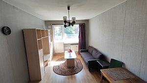 MUUA 2 TOALINE KORTER MUSTAM'EL (4 foto / 4)