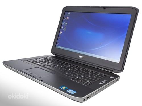 Ноутбук Dell Latitude 5430 I3 2,5 Ghz 4 GB Ram 320 гарантия (фото #1)