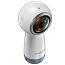 Samsung Gear 360 4K 360 Video Recording SM-R210 (foto #2)
