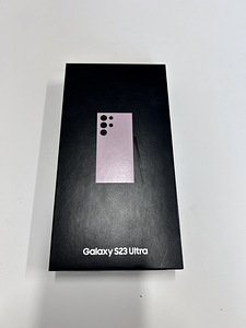 Samsung S23 Ultra 512 GB 12 GB RAM 5G garantii (2 foto / 4)
