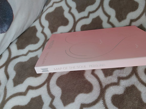 BTS PERSONA ver.2 kpop (2 foto / 2)