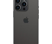 iPhone 15 pro max Black