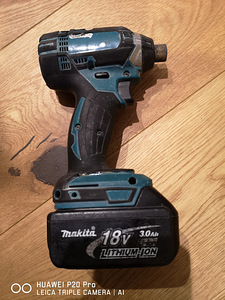 Müüa makita aku kärr (4 foto / 4)