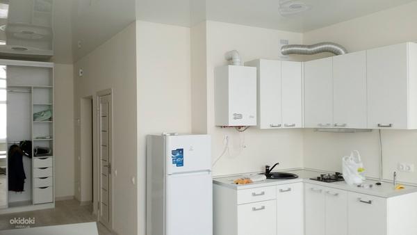 Ремонт SMART квартир,от 1600 грн за 1м2 (фото #1)