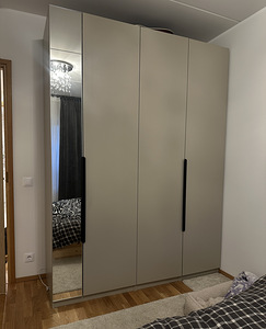 IKEA PAX (3 foto / 4)