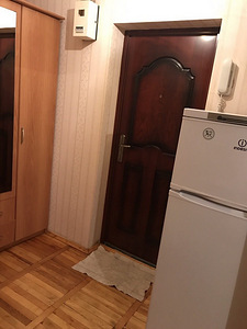 Подобово однокімнатна квартира ,метро Дарниця (5 фото з 8)