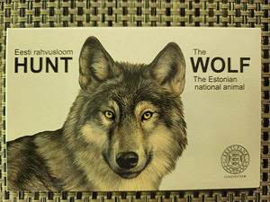 Estonia all 2 euro coins BU 2015-2025 (10 foto / 10)