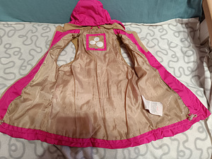 Vest Huppa 110 (3 foto / 6)