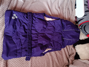 Huppa vest 128 (4 foto / 7)