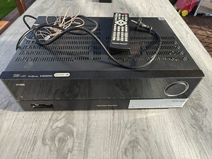 Ressiiver HK 5.1 (1 foto / 2)