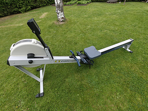 Гребной тренажер Concept2 (1 фото из 4)
