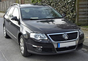 Запчасти для Vw Passat B6