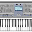 Yamaha PSR-K1 дигитальное пианино (фото #1)