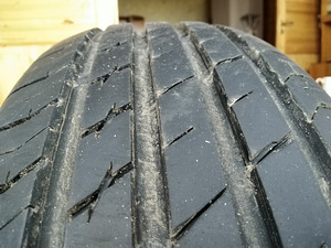Suverehvid. Auto rehvid - "Sailun"- (2 foto / 10)