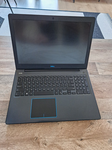 DELL G3 3579 - i5 8500H (2 foto / 6)