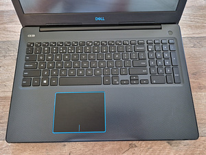 DELL G3 3579 - i5 8500H (6 foto / 6)