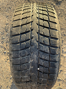 E39 BBS veljed talve rehvidega r17 5x120 et15 235/50 (5 foto / 5)