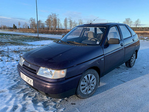 Lada 112 1.5 r4 16v 67kv (1 foto / 10)