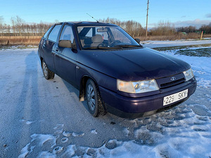 Lada 112 1.5 r4 16v 67kv (2 foto / 10)