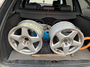 Lada 112 1.5 r4 16v 67kv (10 foto / 10)
