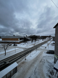 Kesk tn 51, Sillamäe, Ida-Virumaa (23 foto / 23)