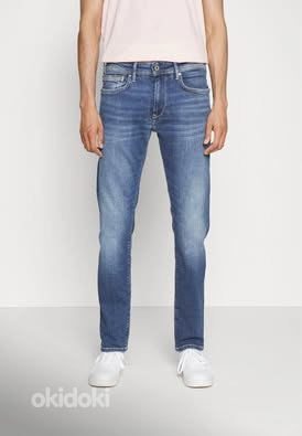 Джинсы Pepe Jeans Stanley