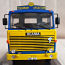 Модель Scania LBT 141 TRACTOR TRUCK 1:43 (фото #2)