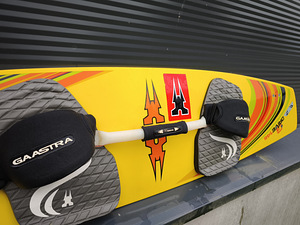 Кайтборд (Kiteboard) (3 фото из 4)
