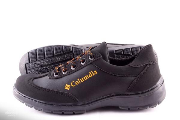 Подростковые кроссовки "nike" "Colambia" 2 модели (фото #1)